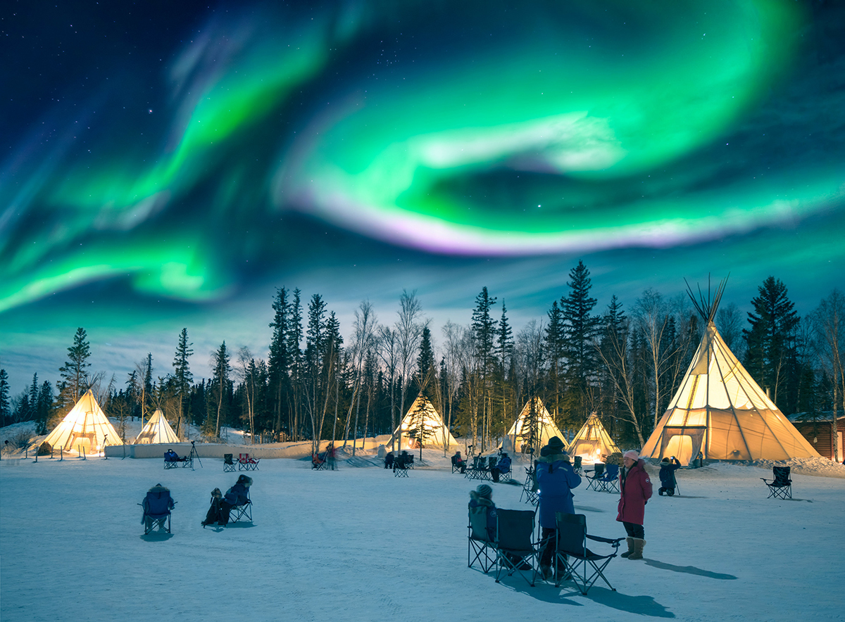 tour nga moscow, murmansk, moscow ngắm bắc cực quang ( thời gian: 9 ngày 8 đêm )