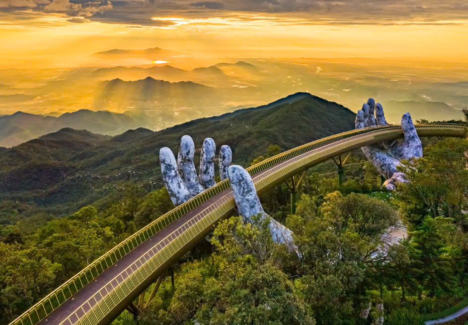 hà nội - đà nẵng - hội an - hà nội.