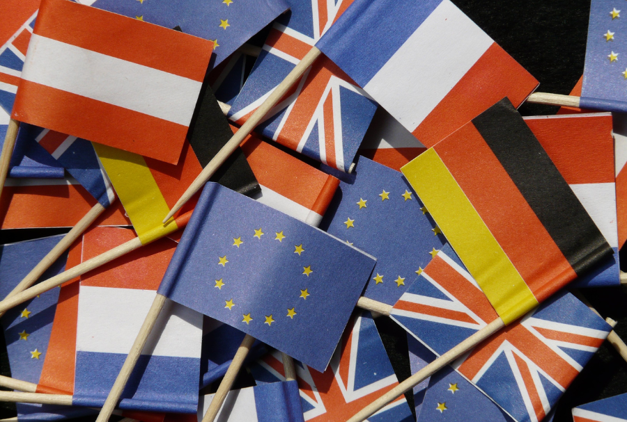 visa eu
